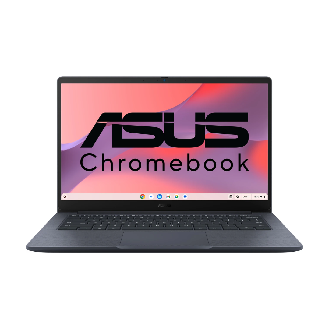 Asus chromebook