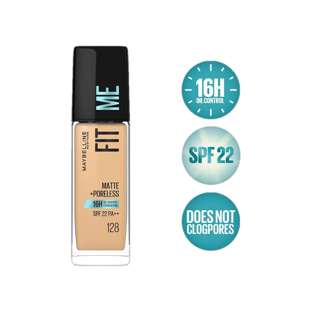 Maybelline